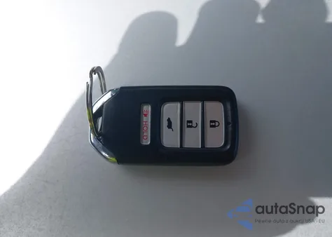 2018 Honda Civic Type R Touring из США, поврежденный, VIN SHHFK8G77JU204480